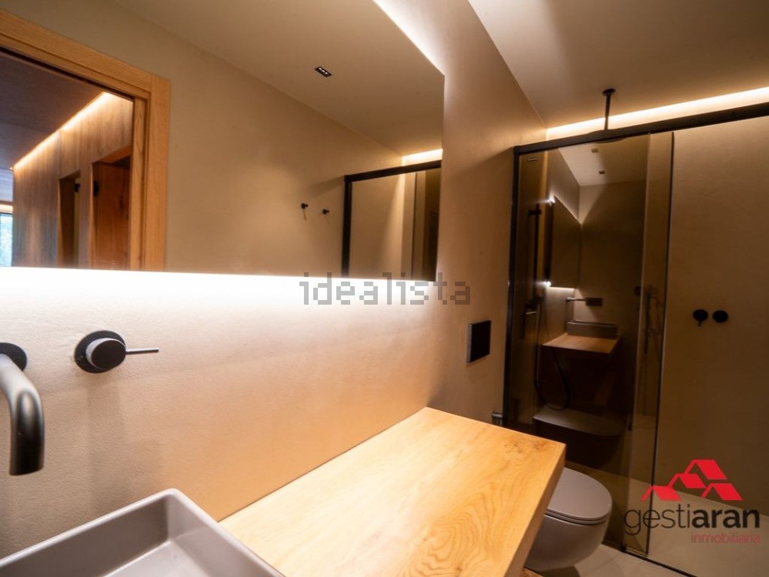 Pis de 130 m² a Alt Aran