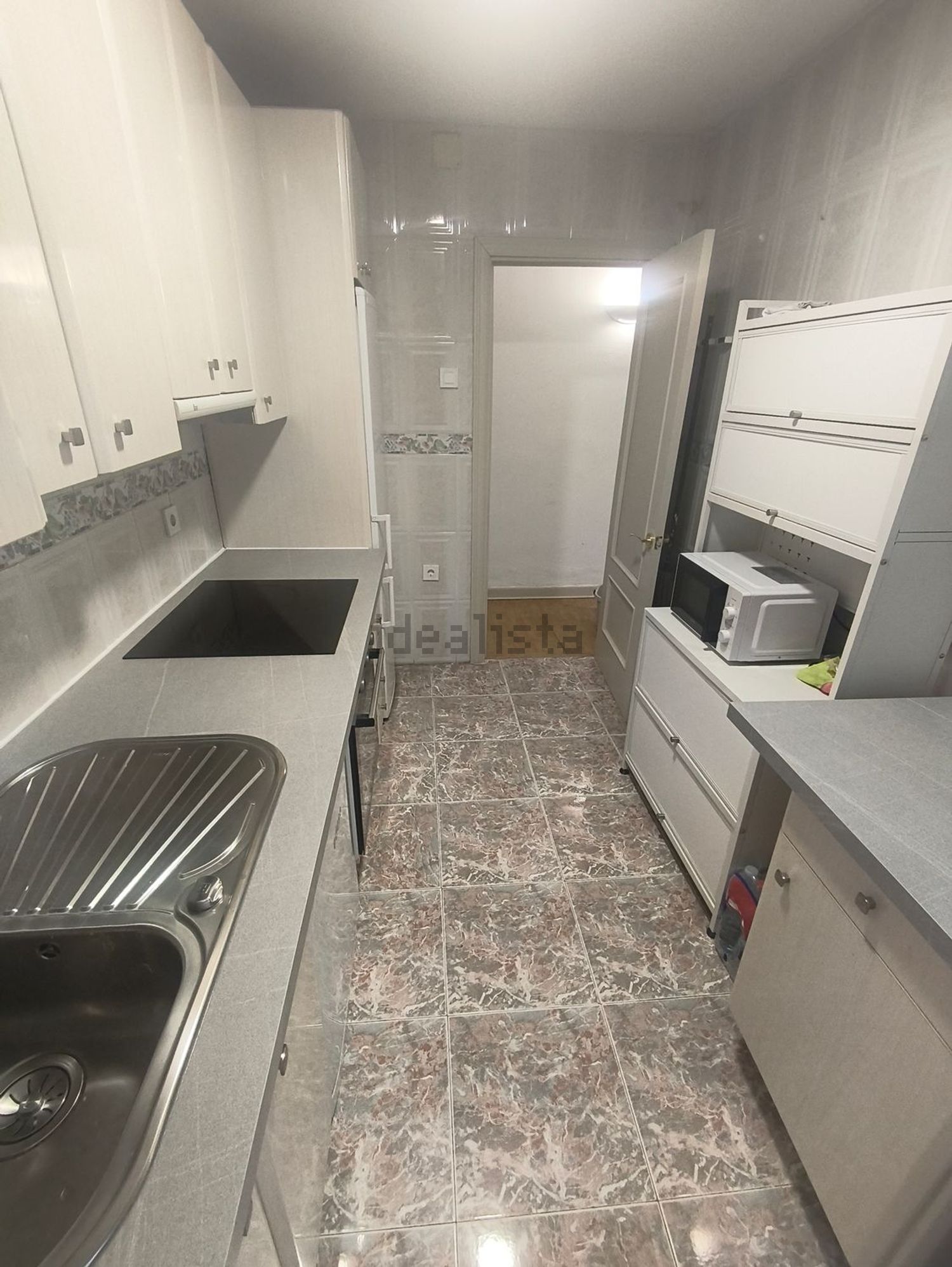 Pis de 130 m² a Puertollano