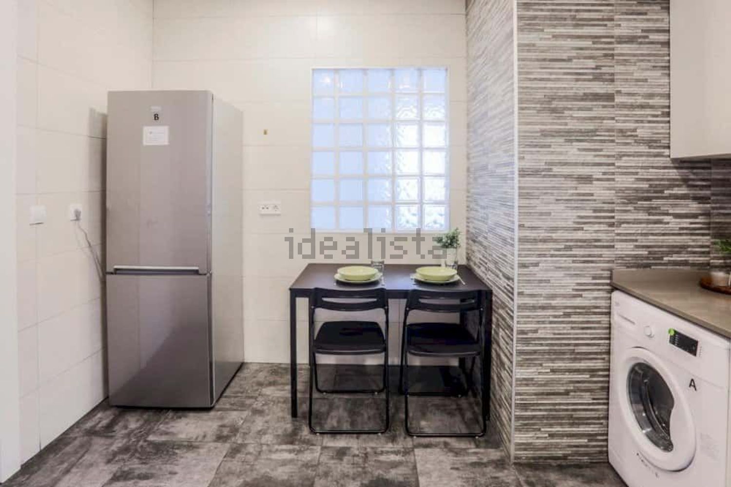 Chambre à louer, Madrid