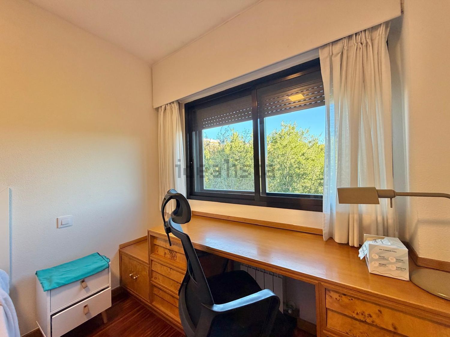 Apartamento 195 m² em Madrid