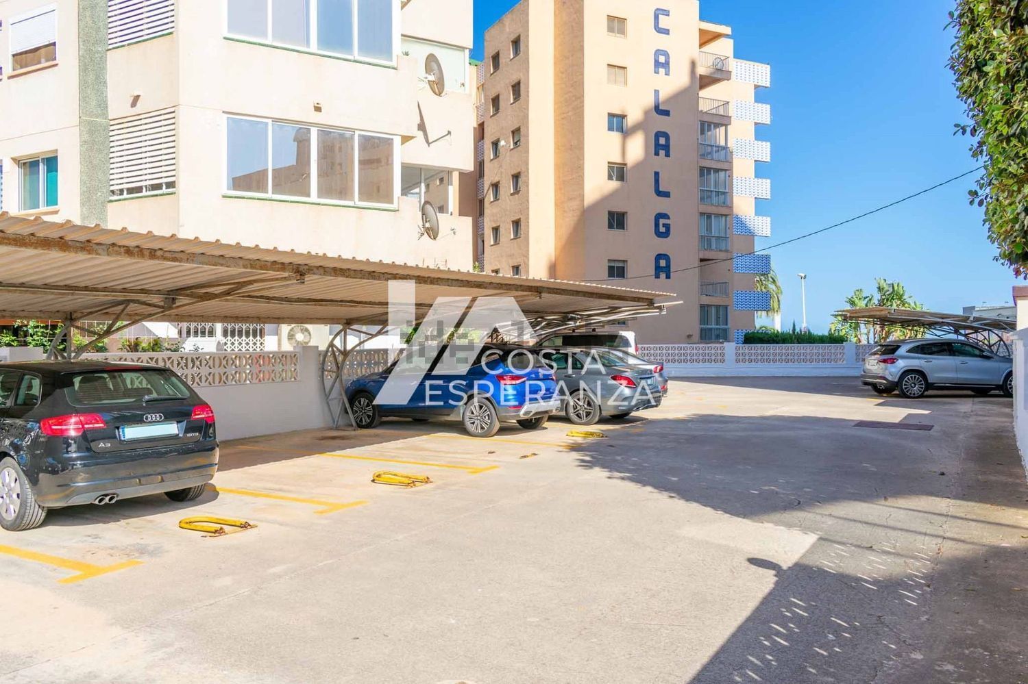 Appartamento 85 m² a Calp