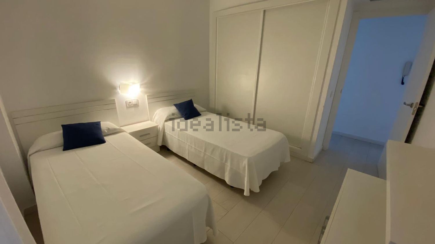 Pis de 80 m² a Santa Eulària des Riu