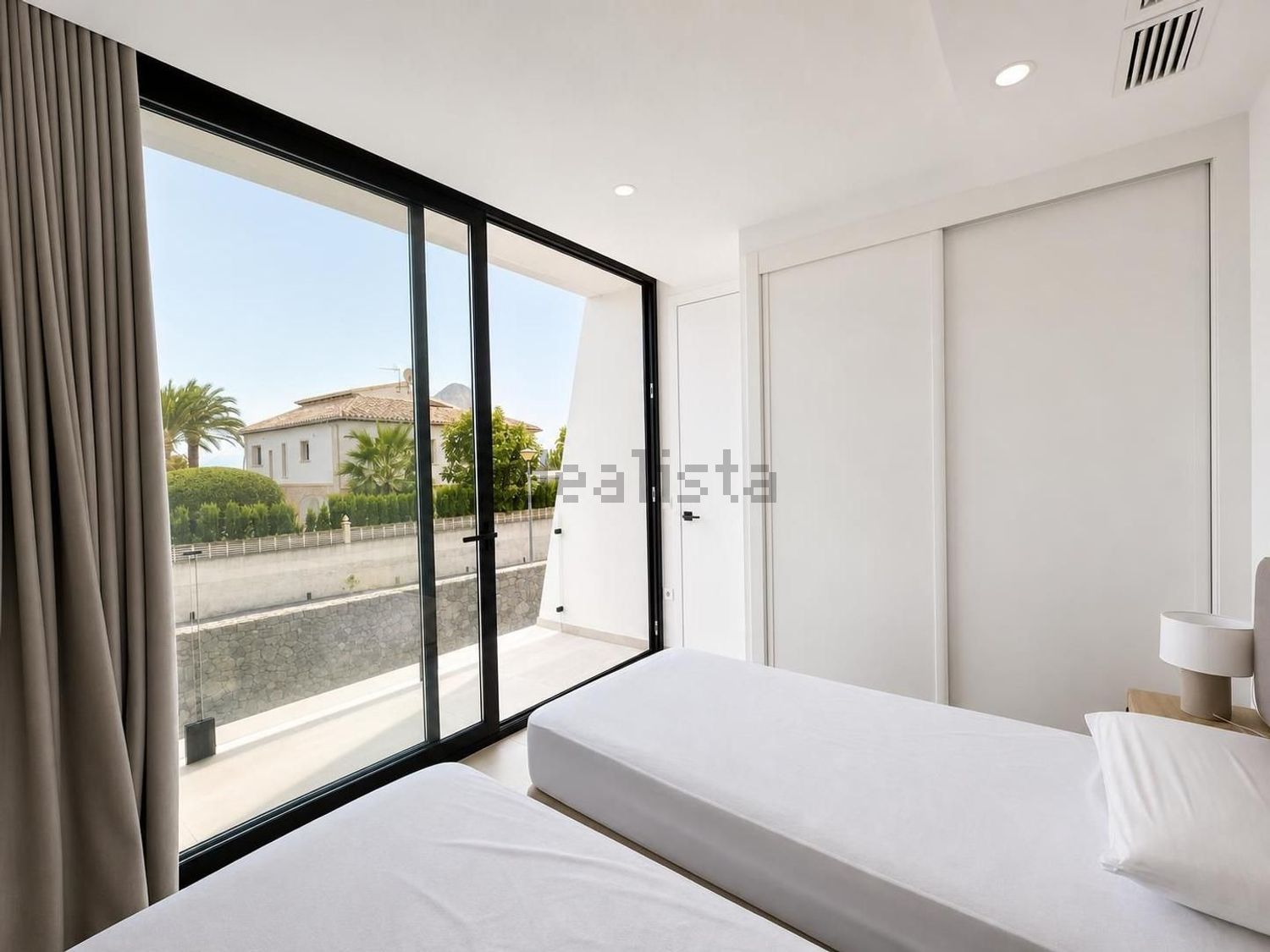 Casa 144 m² a Calp
