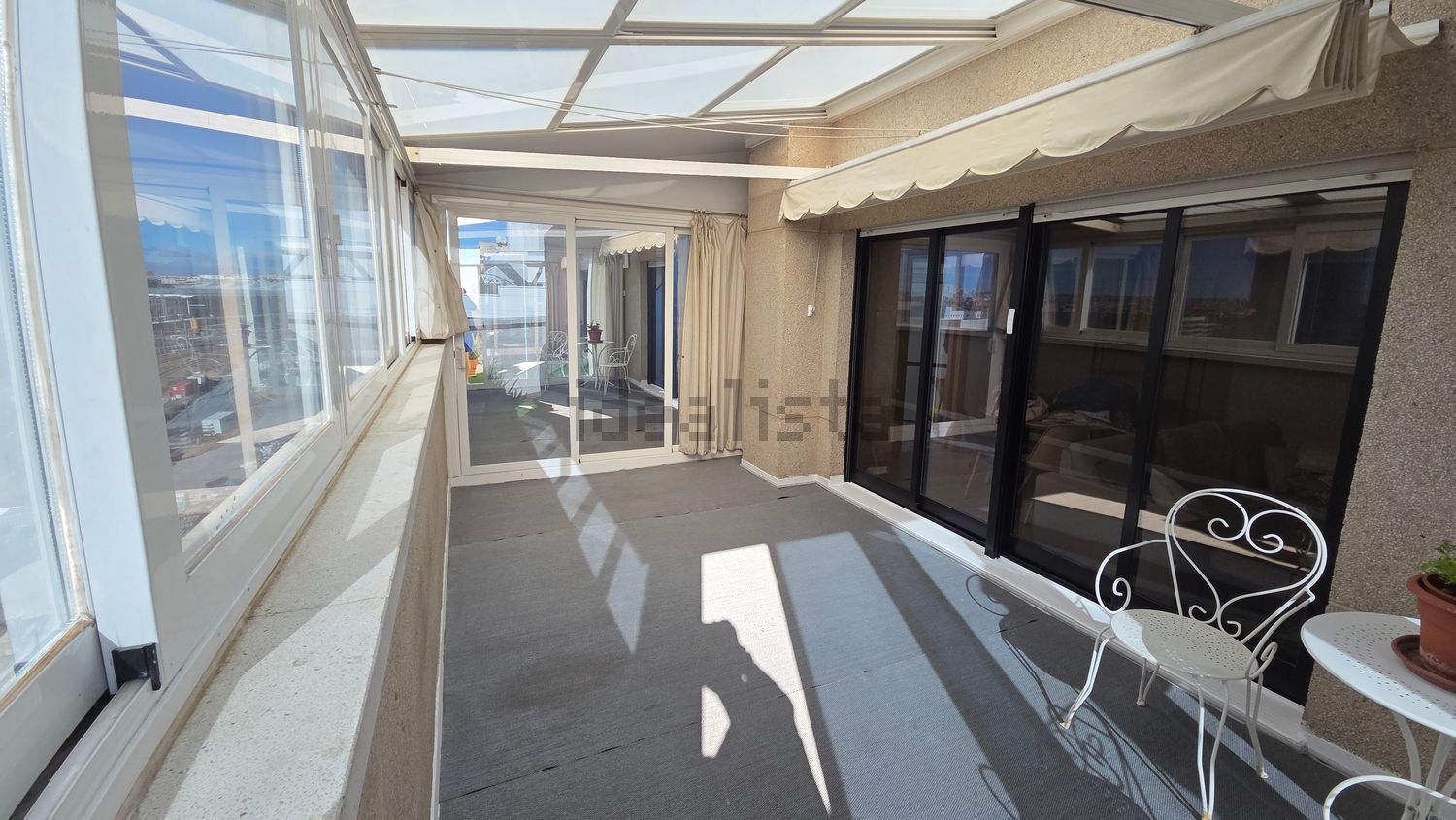 Piso de 98 m² en Madrid