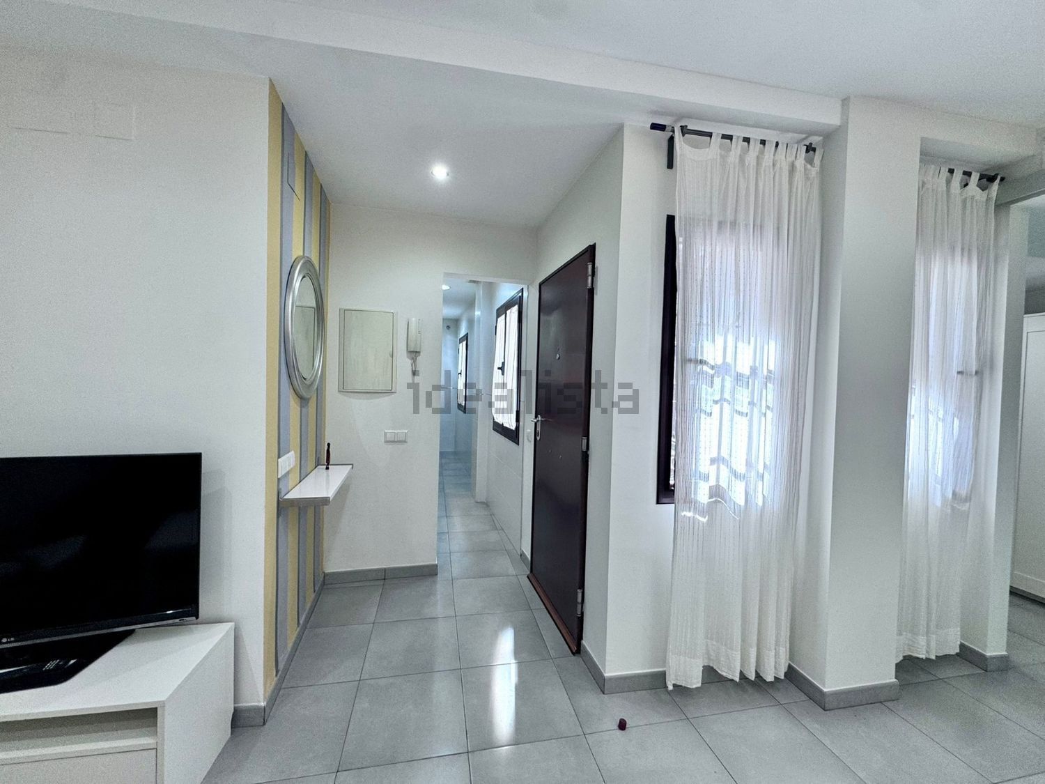 Pis de 61 m² a Sevilla