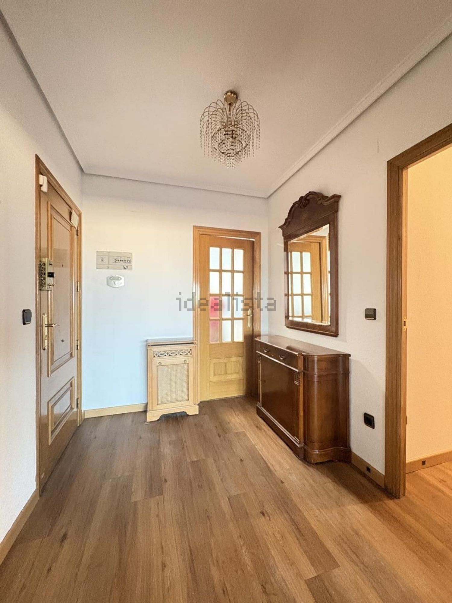 Pis de 160 m² a Madrid