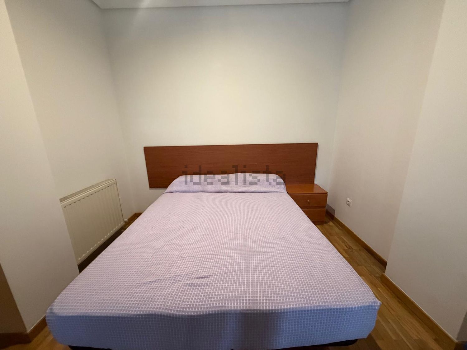 Piso de 100 m² en Burgos