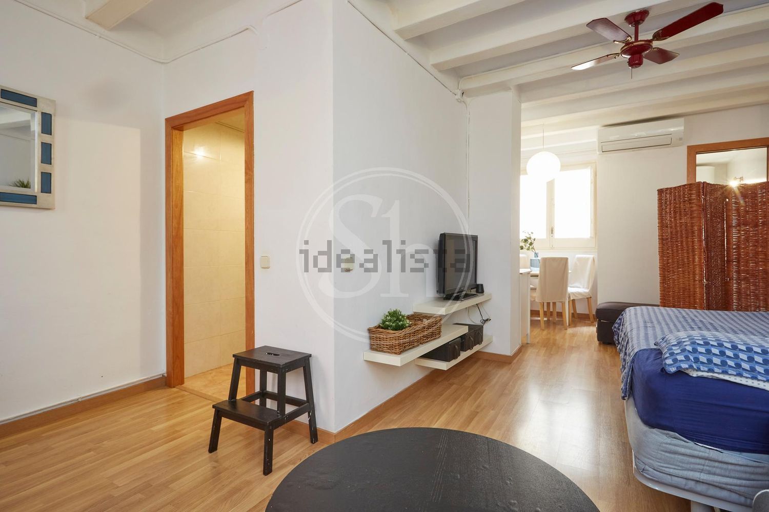 Appartement 45 m² à Barcelone