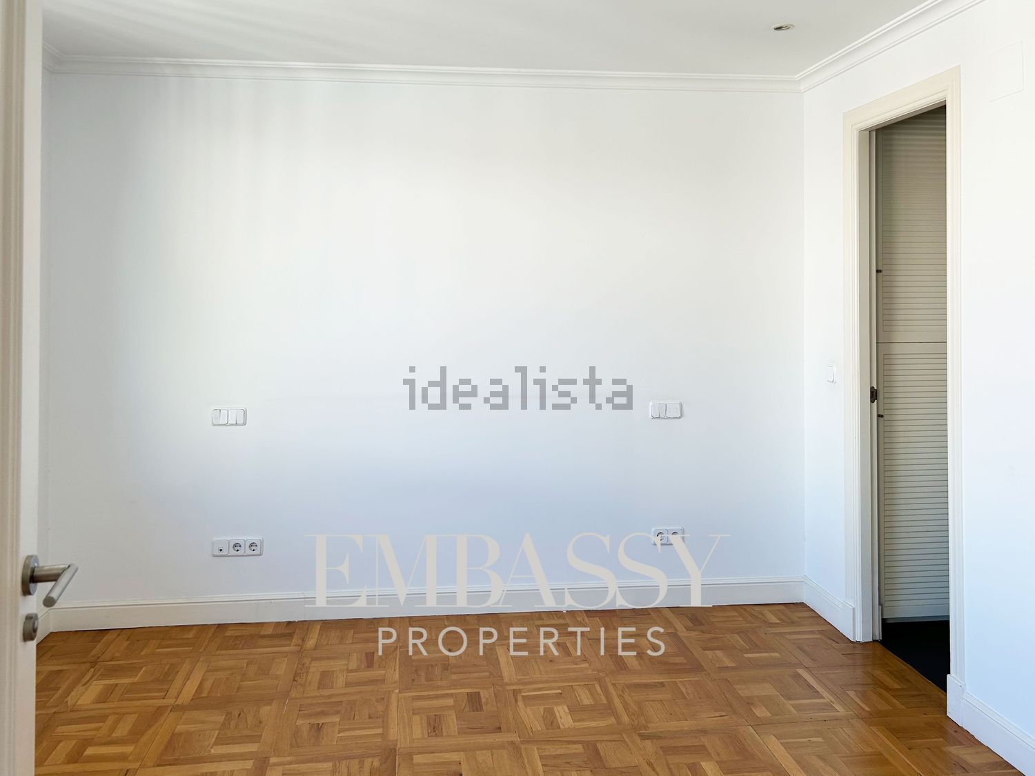 Appartement 145 m² à Madrid