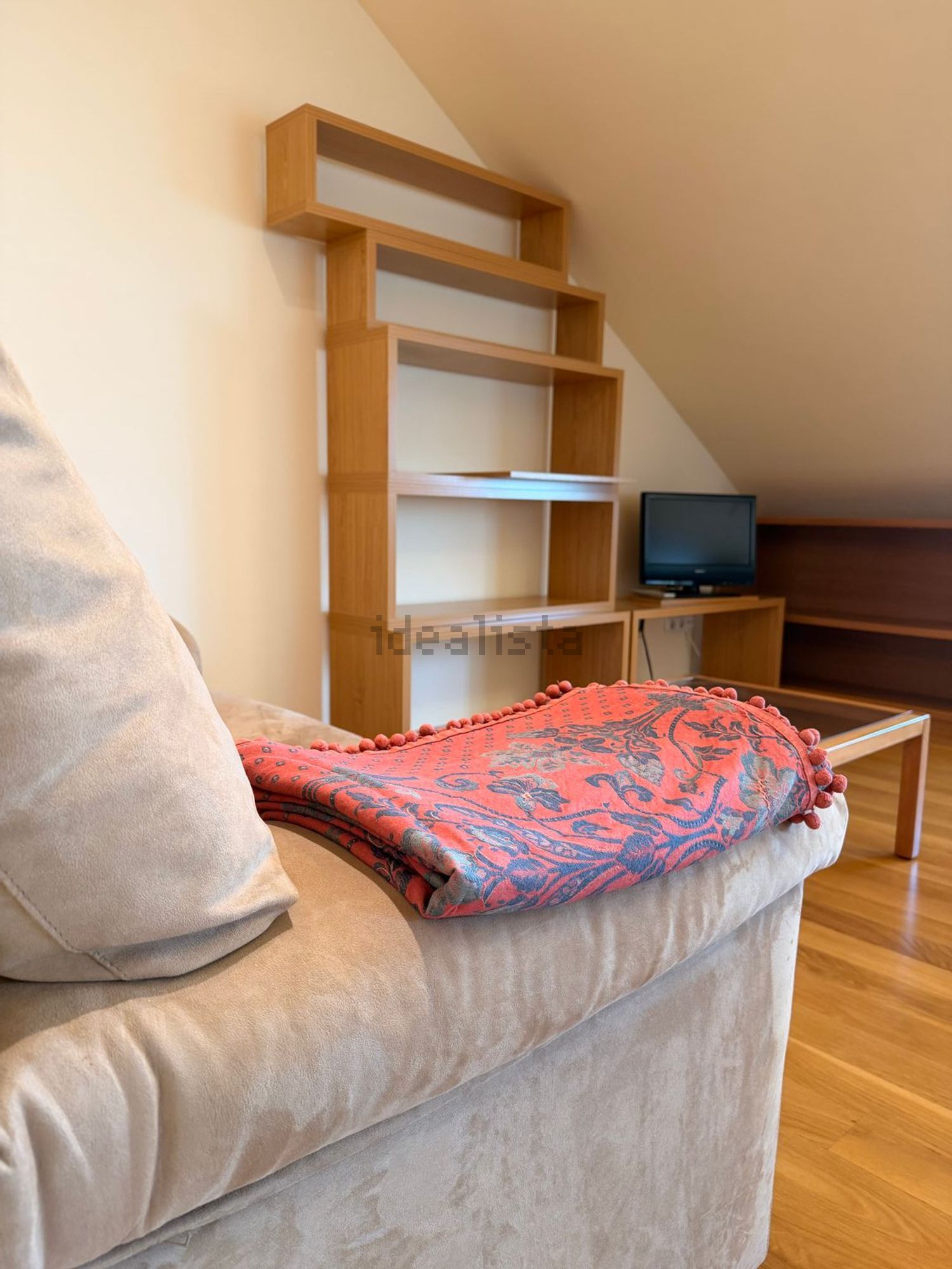 Wohnung 104 m² in A Coruña