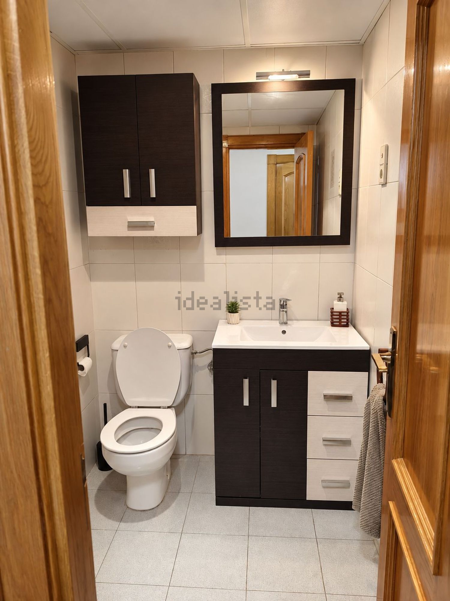 Habitació de lloguer, Saragossa