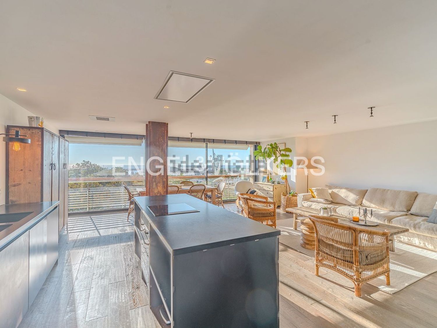 Pis de 144 m² a Alacant