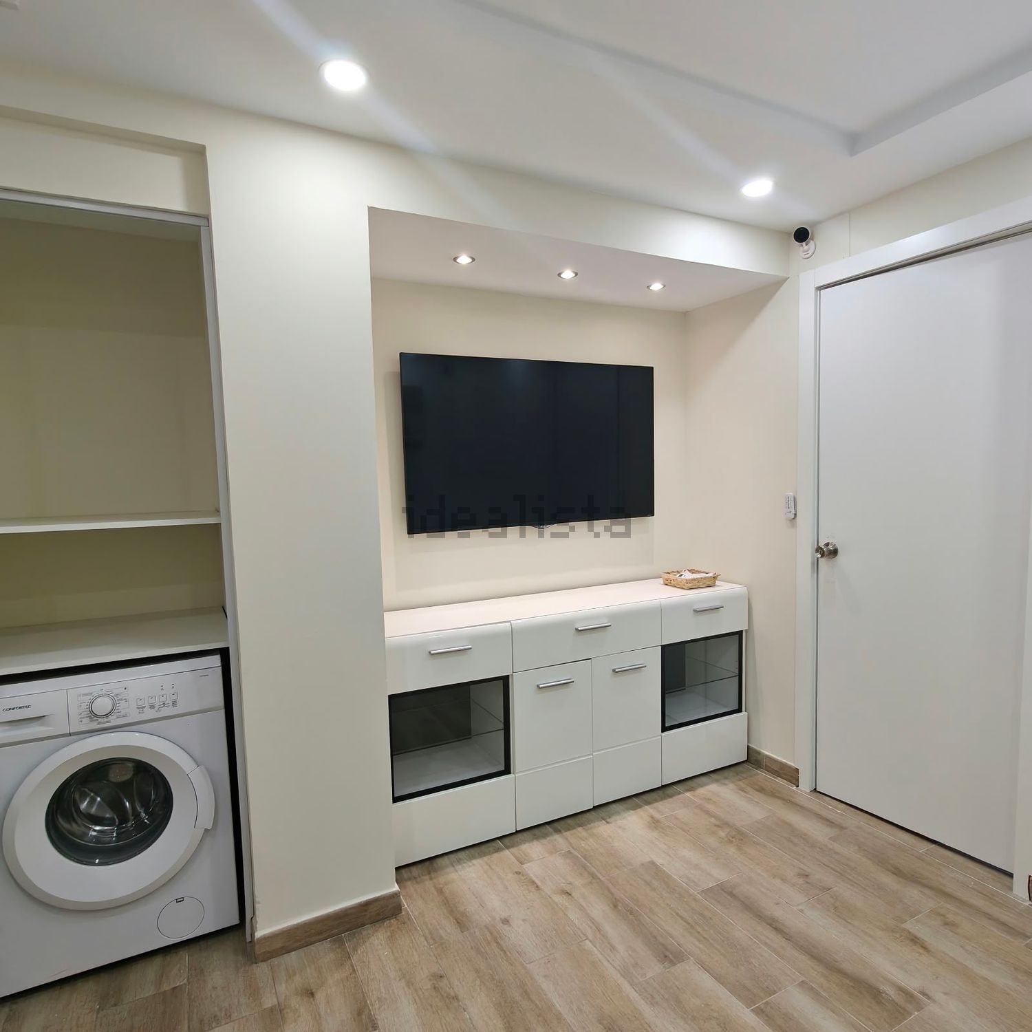 Apartamento 60 m² em Sevilla