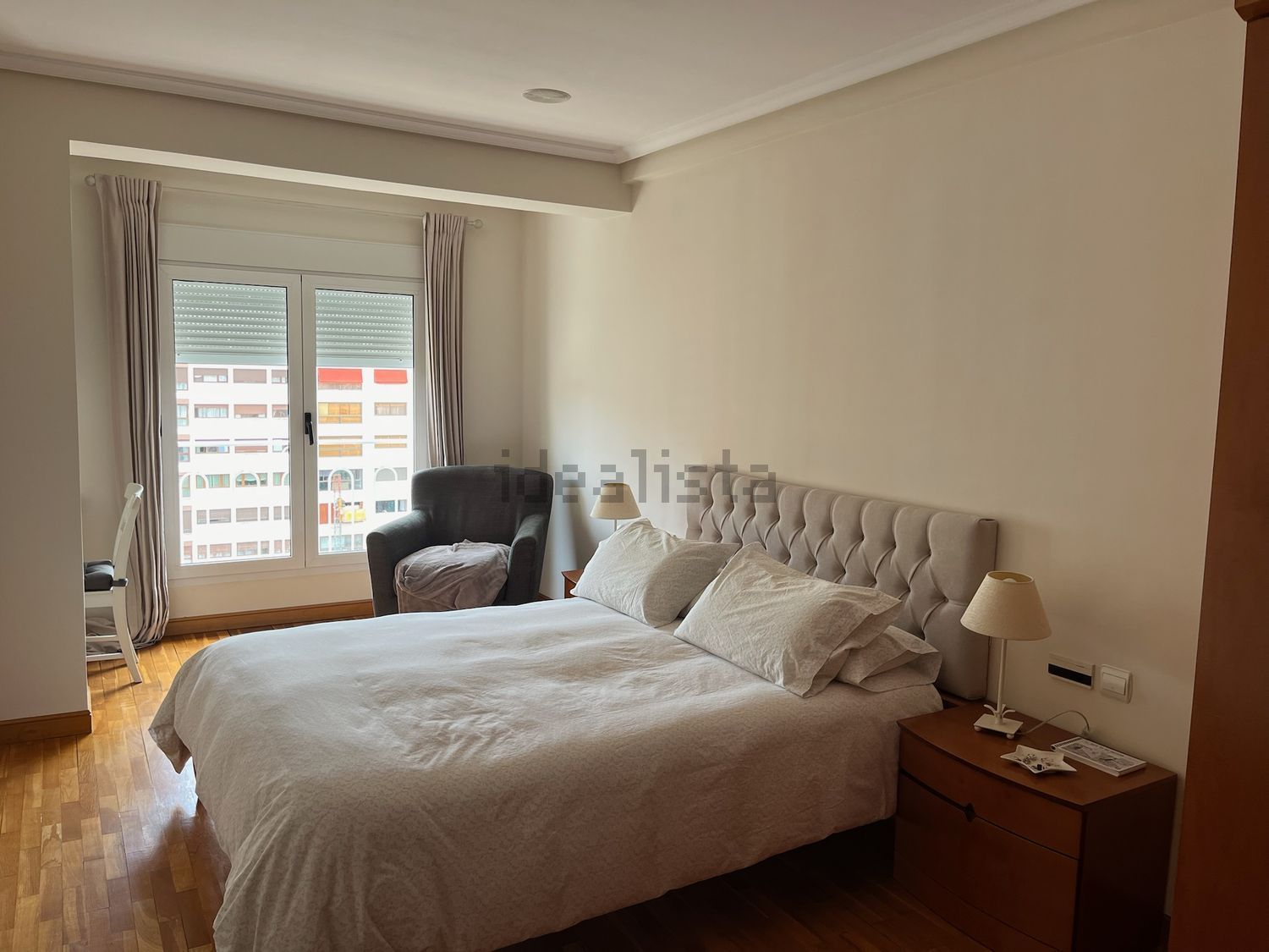 Pis de 140 m² a Burgos