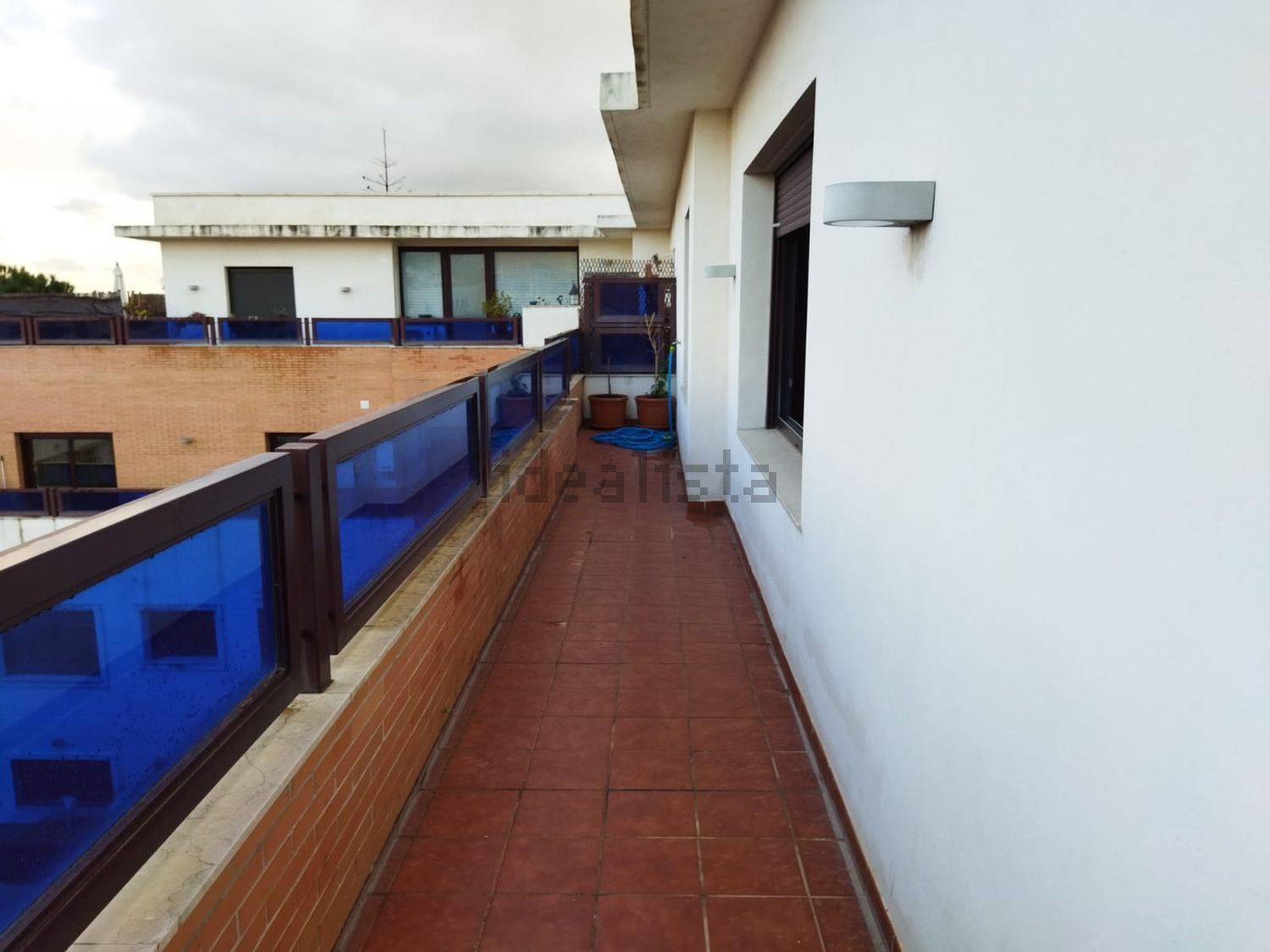 Pis de 100 m² a Màlaga