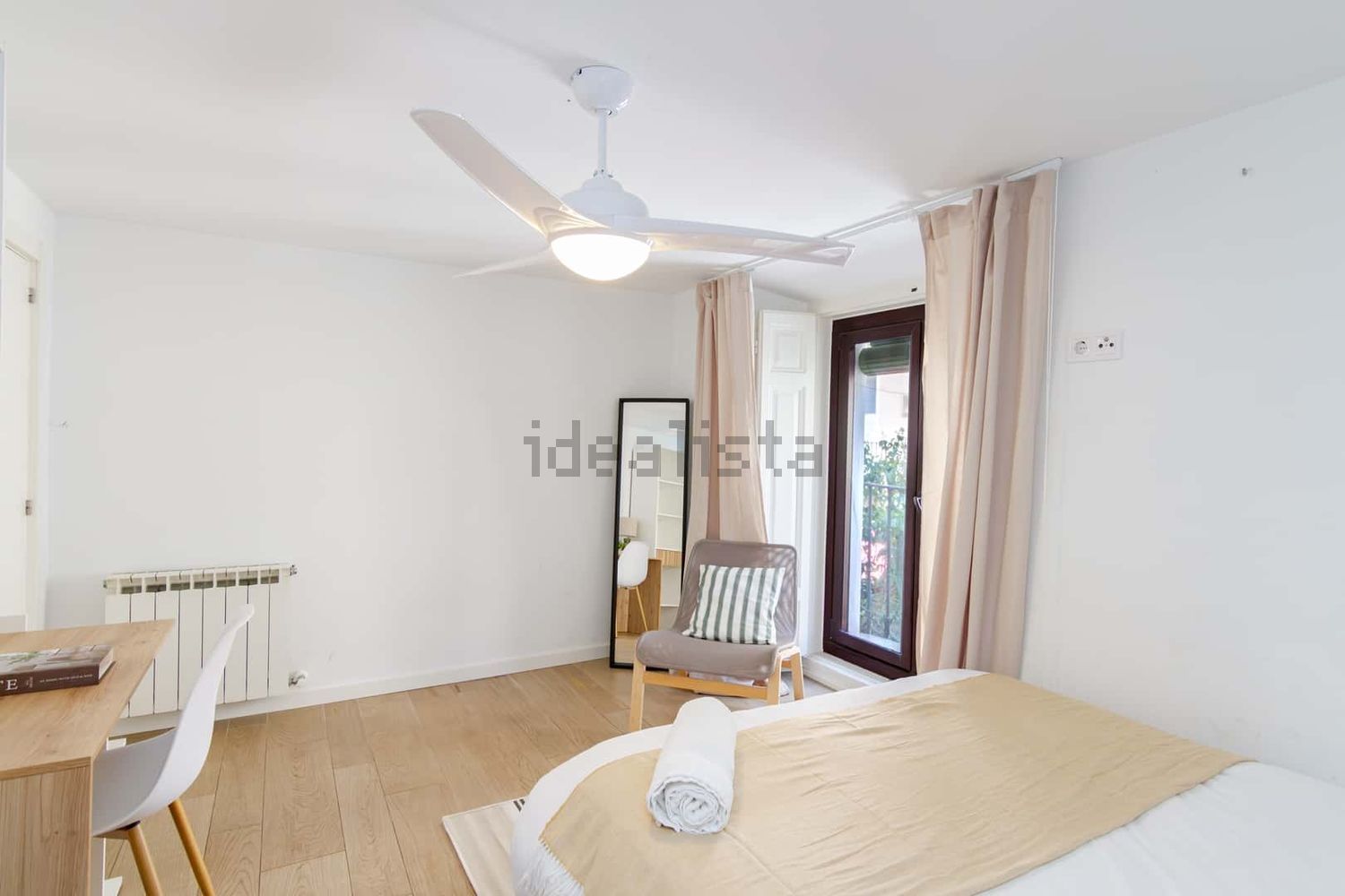 Habitación en alquiler, Madrid