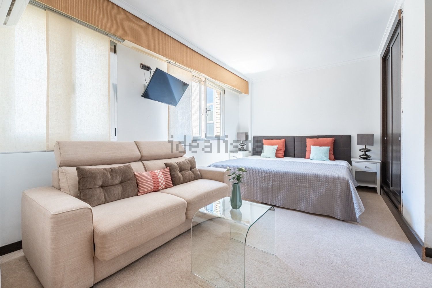 Pis de 238 m² a Madrid
