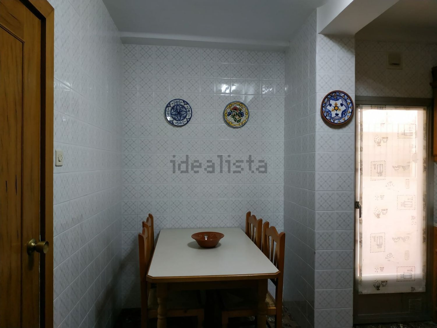 Piso de 135 m² en Albacete