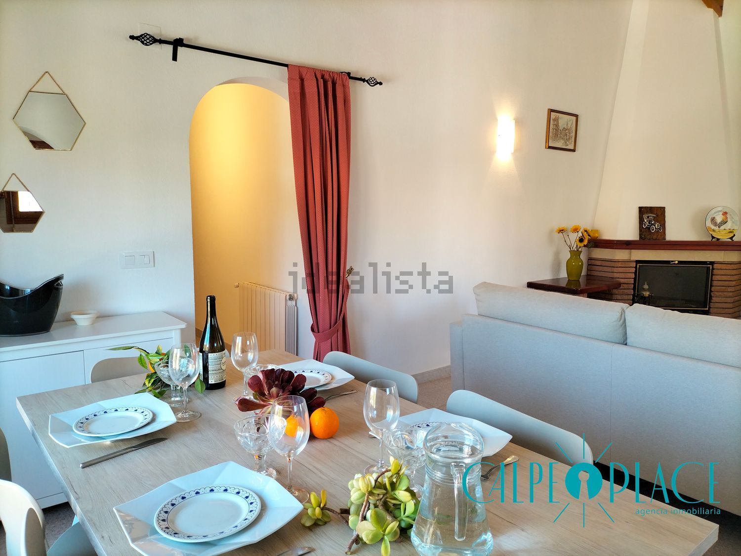 Casa 301 m² a Calp
