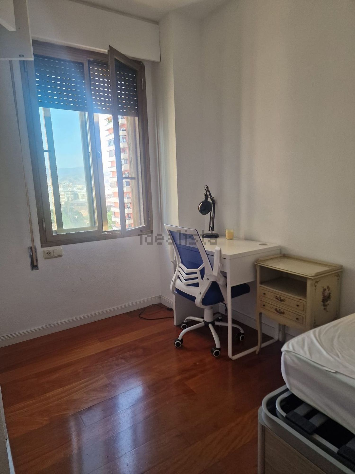 Wohnung 180 m² in Málaga
