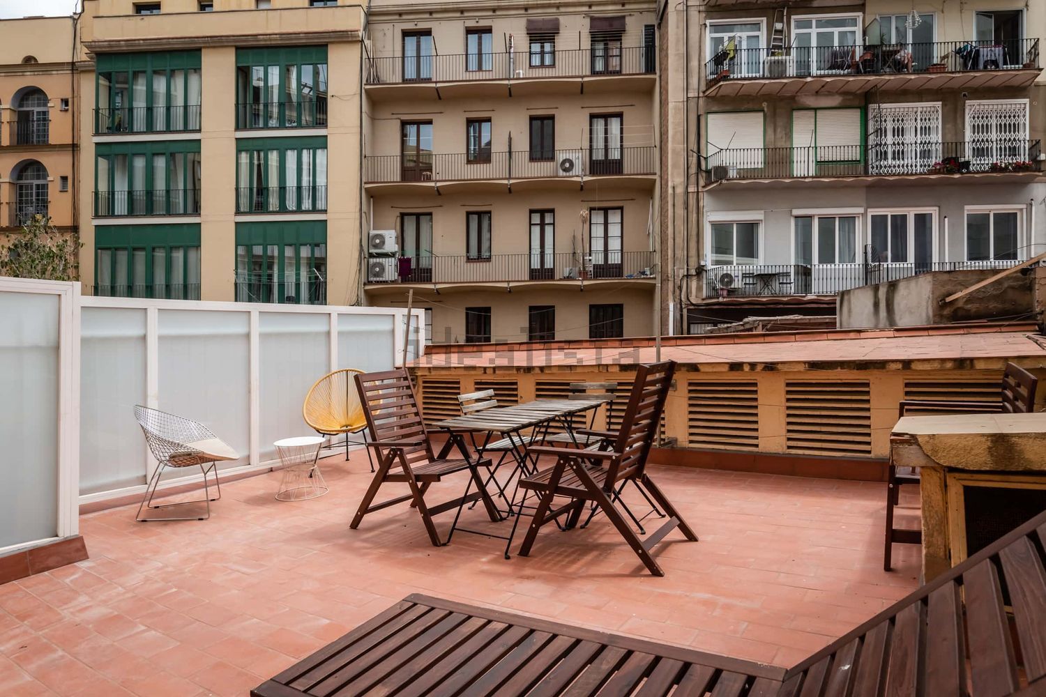 Habitación en alquiler, Barcelona