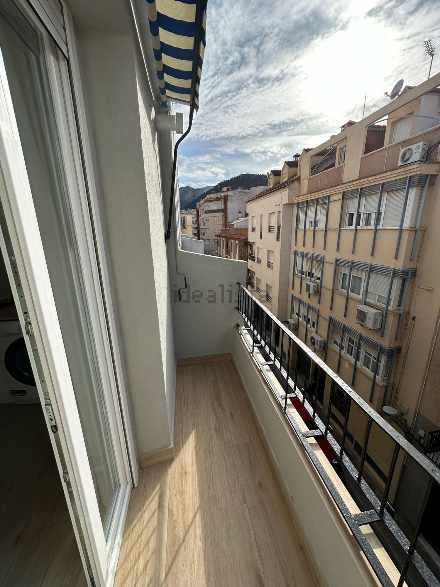 Pis de 55 m² a Jaén
