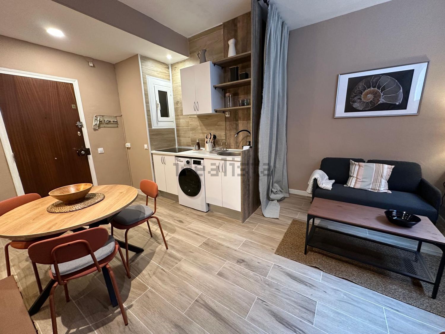 Pis de 41 m² a Barcelona