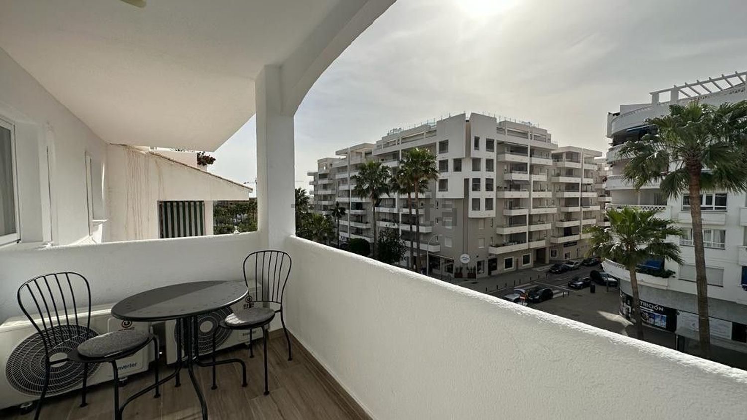 Pis de 120 m² a Marbella