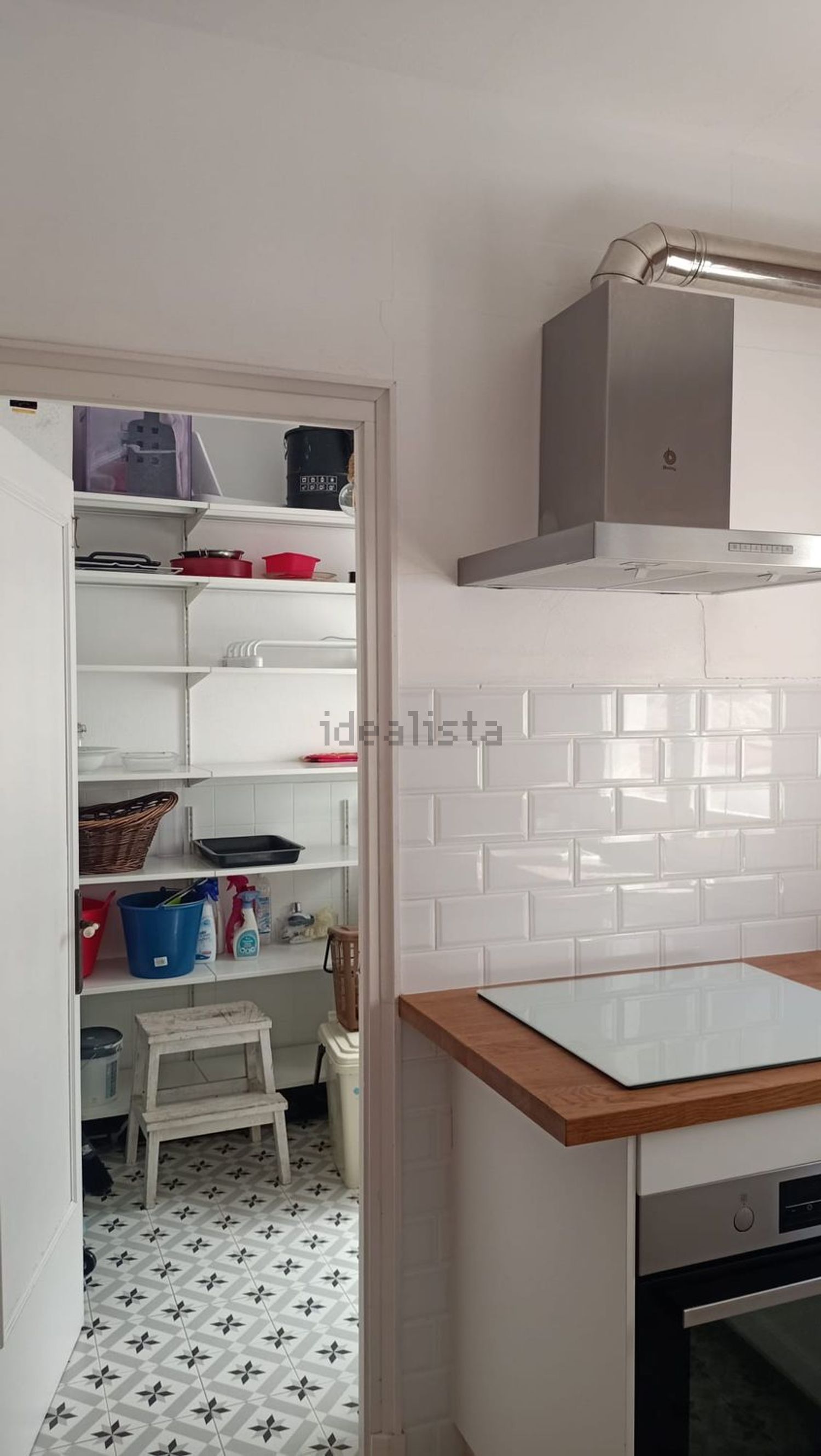Piso de 97 m² en Mahón