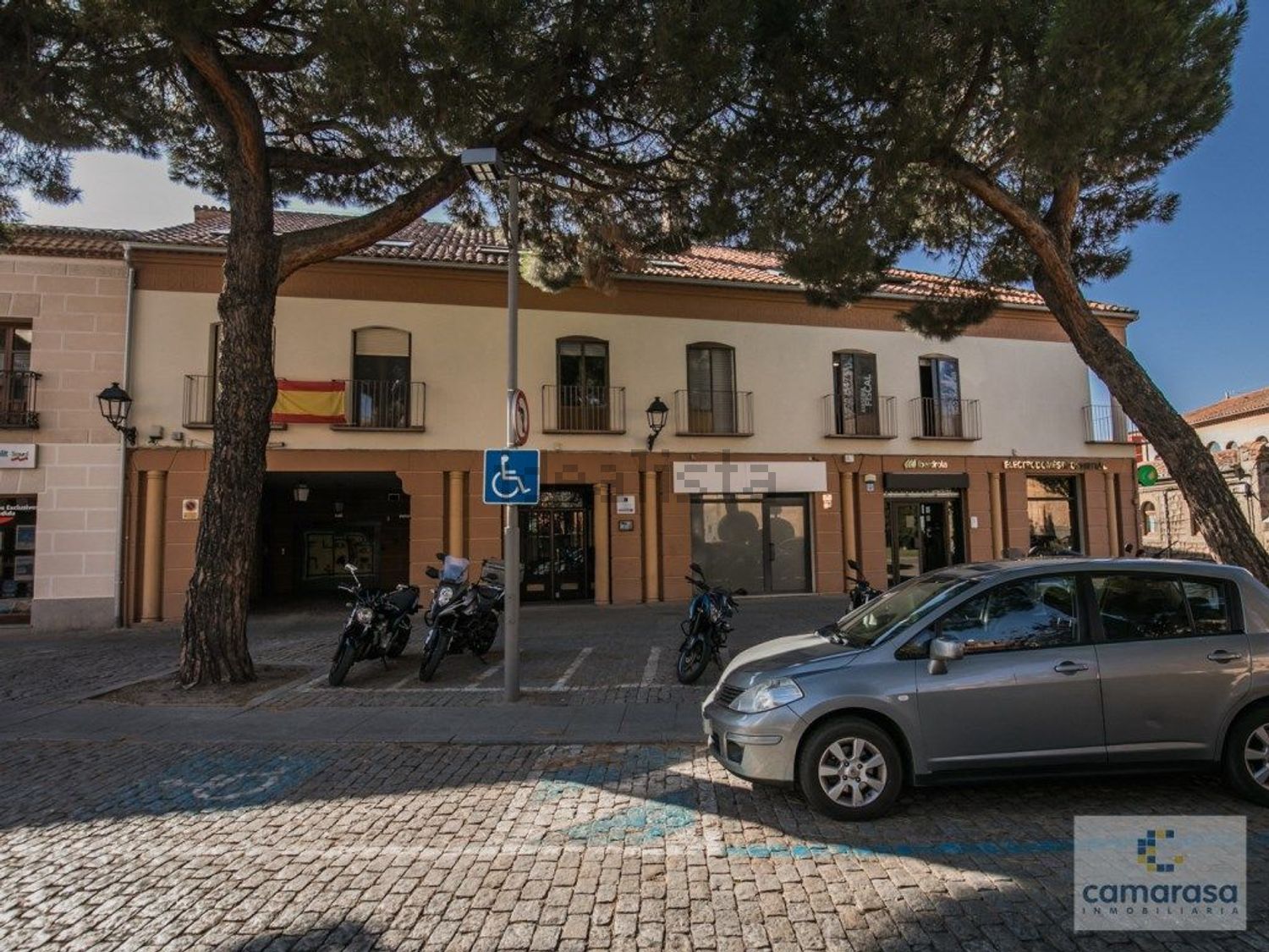 Appartement 108 m² à Ávila
