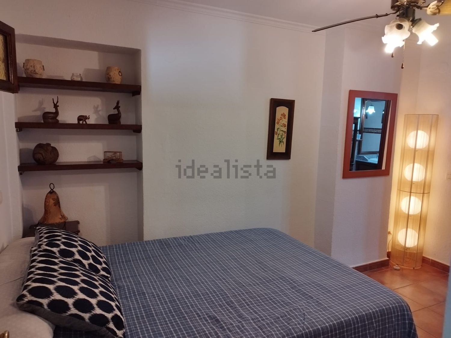 Pis de 42 m² a Torremolinos