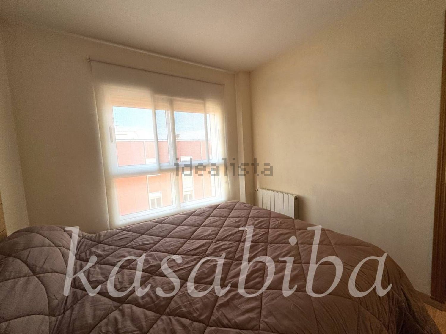 Pis de 102 m² a València