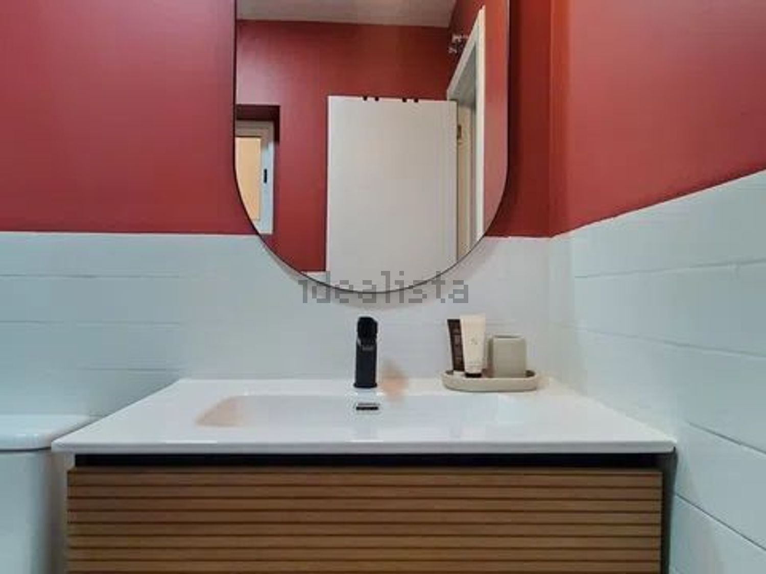 Piso de 56 m² en Madrid