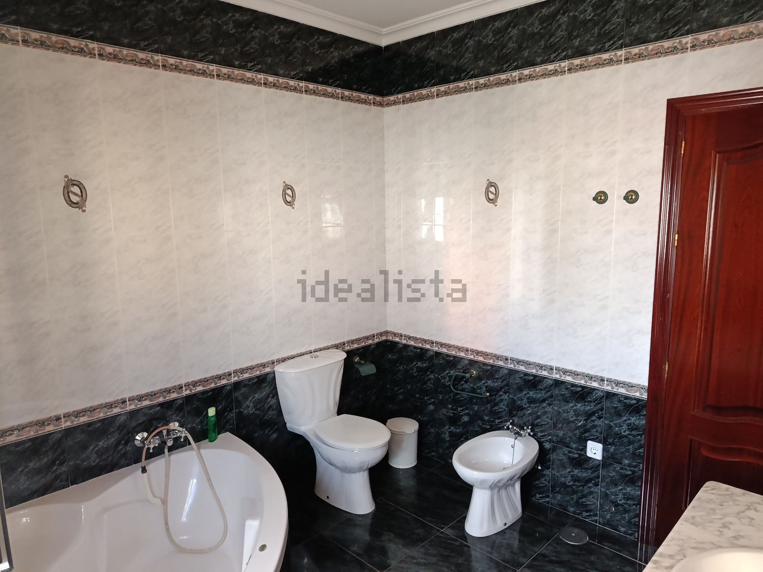 Piso de 105 m² en Olivares