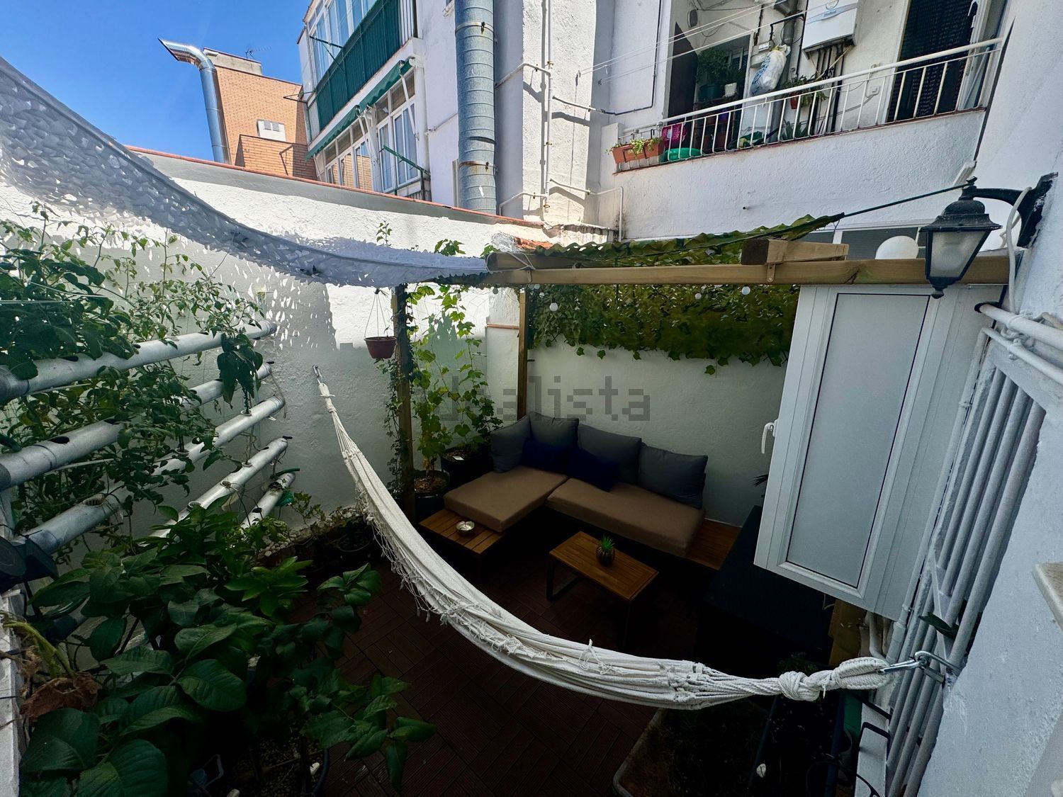 Appartamento 80 m² a Madrid