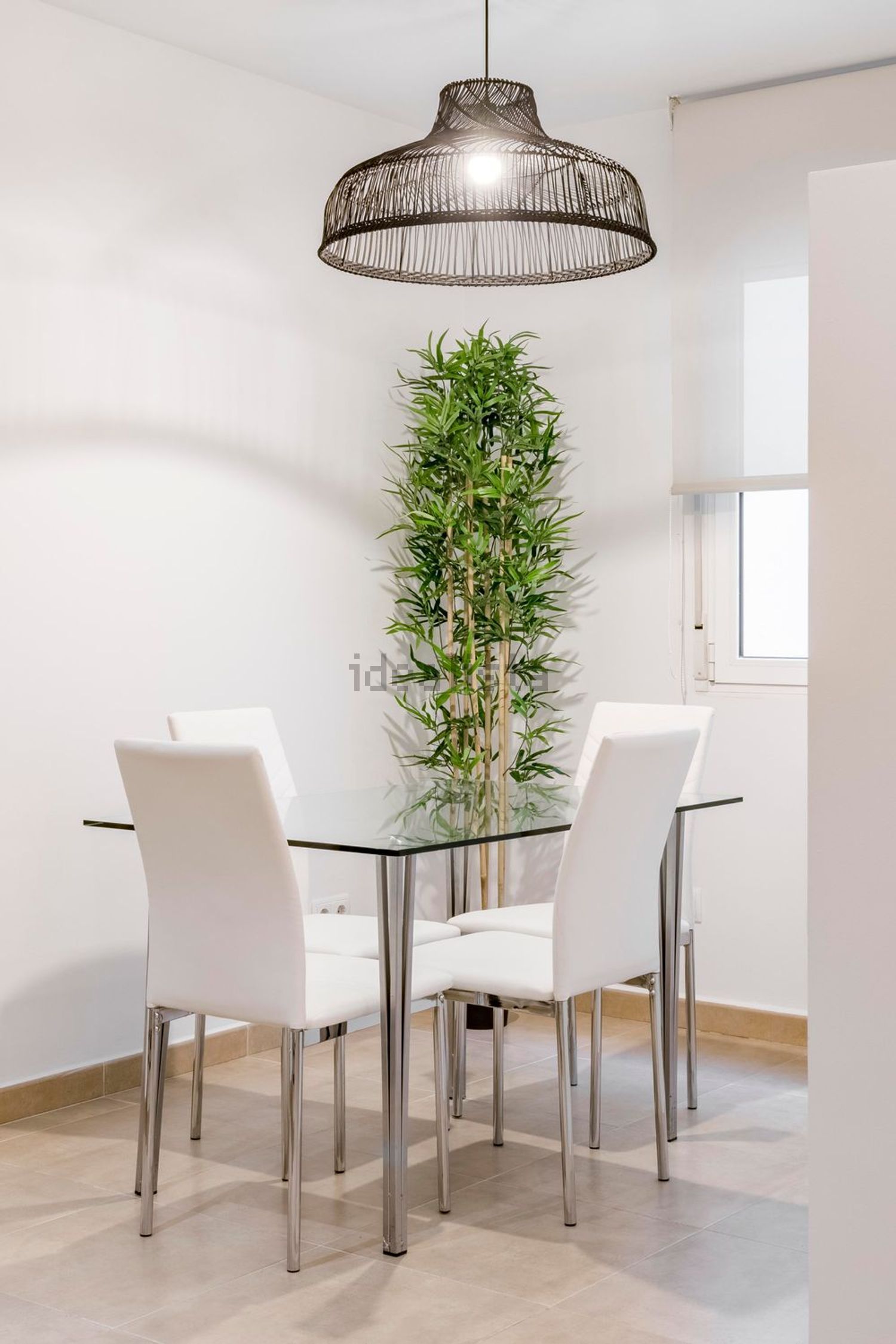 Pis de 61 m² a Madrid