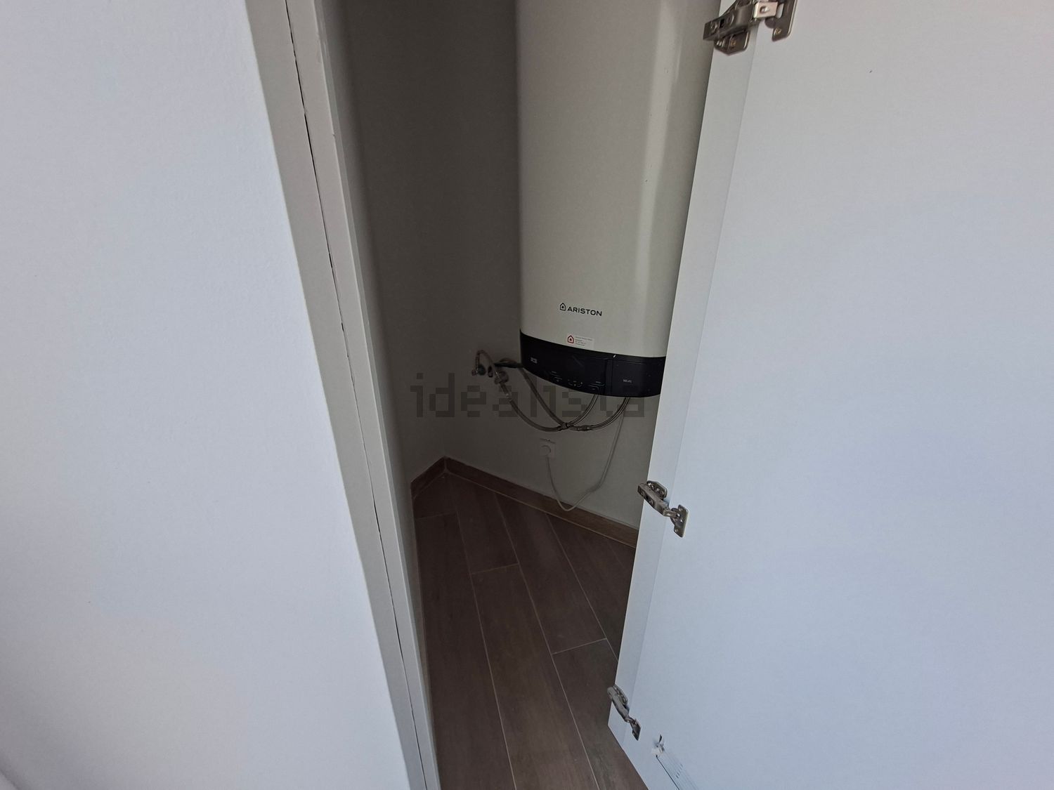 Pis de 40 m² a Madrid