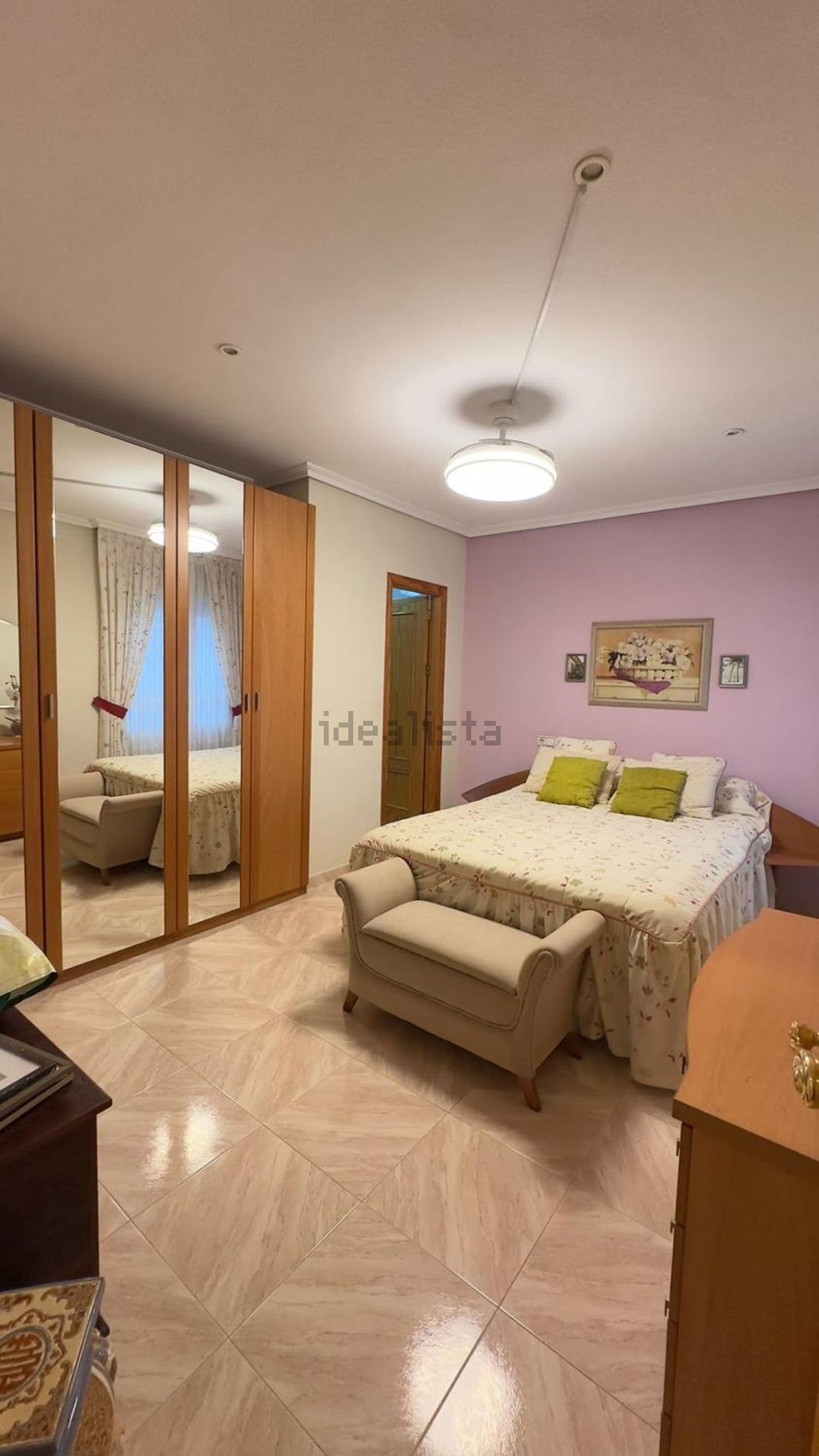 Квартира 123 м² в Torrevieja