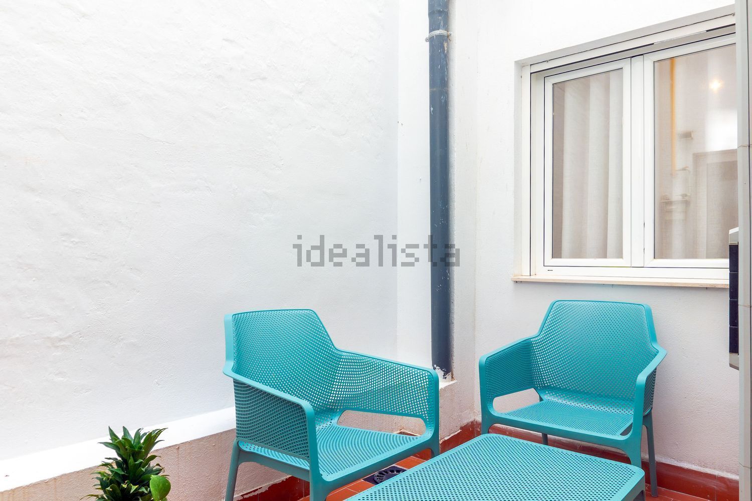 Pis de 195 m² a València
