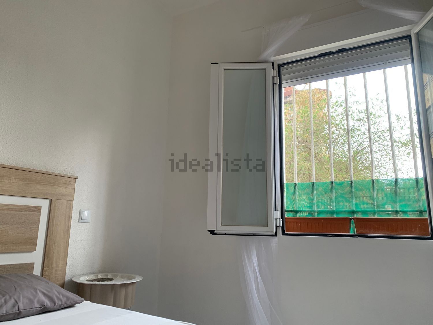 Pis de 46 m² a Madrid