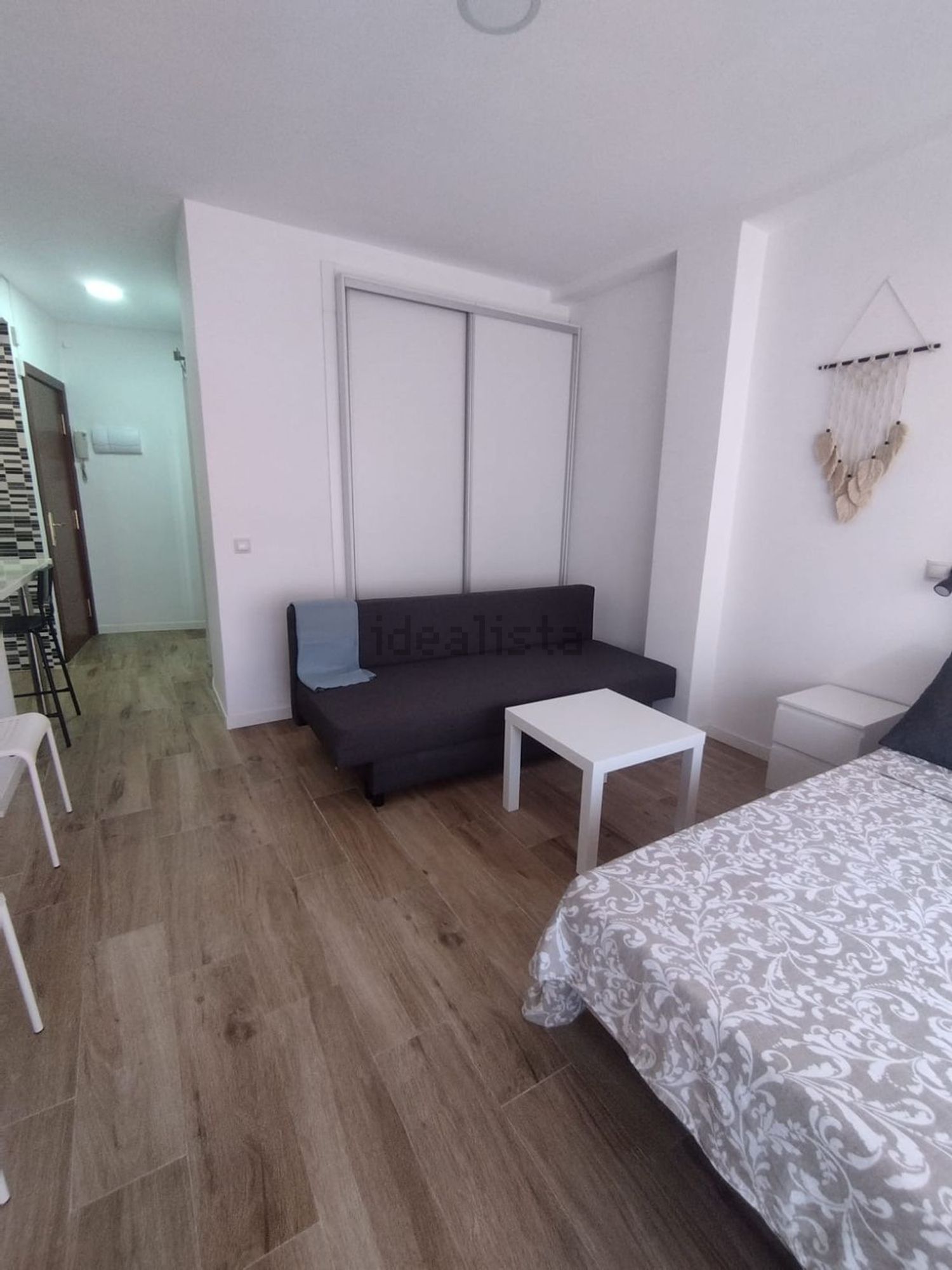 Piso de 45 m² en Madrid