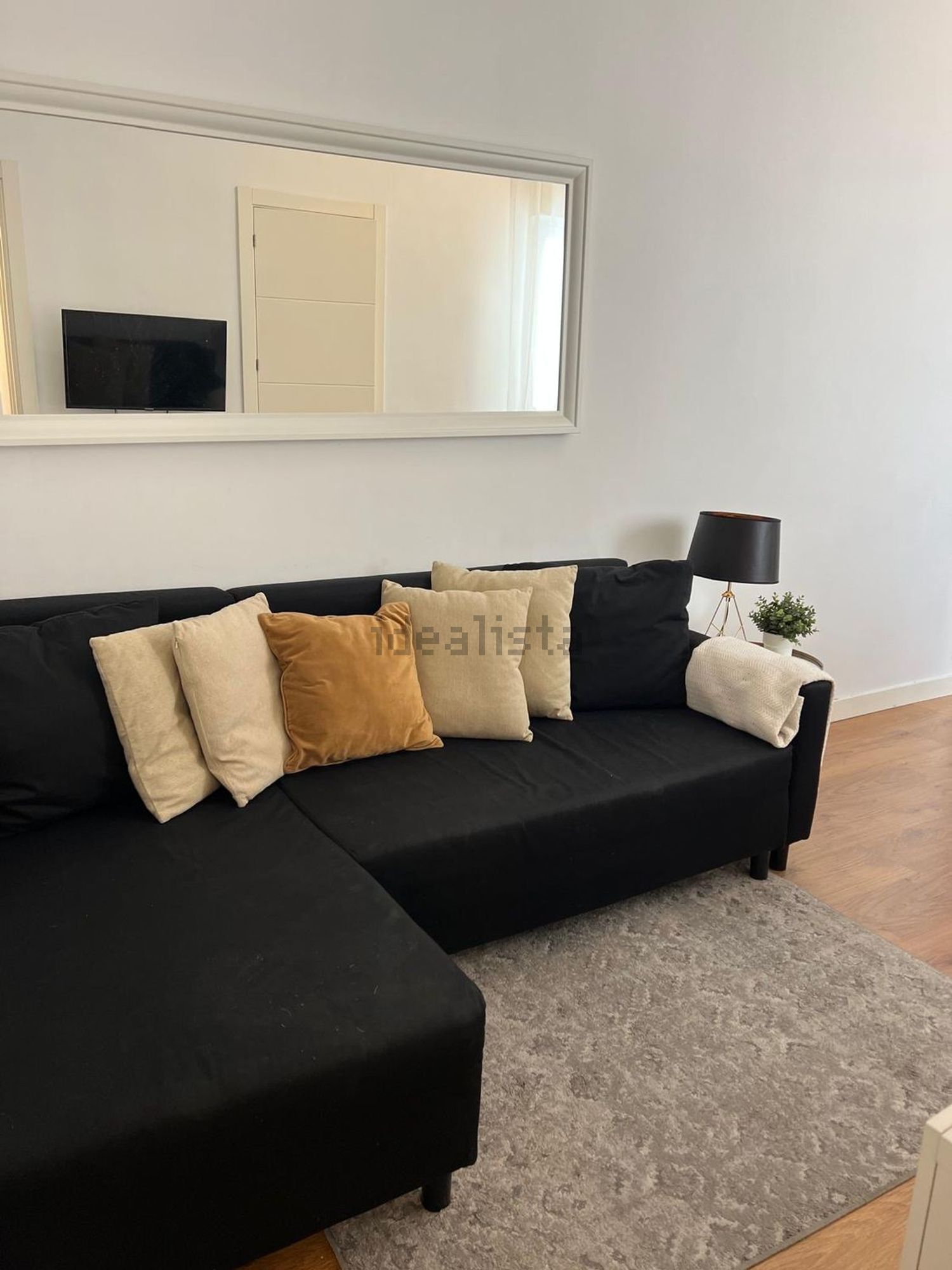Pis de 72 m² a Madrid