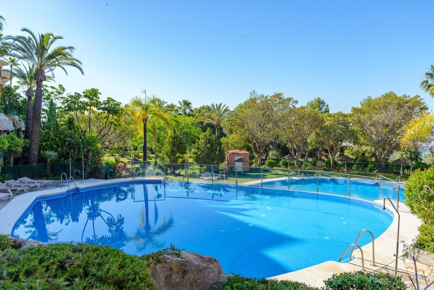 Pis de 113 m² a Marbella