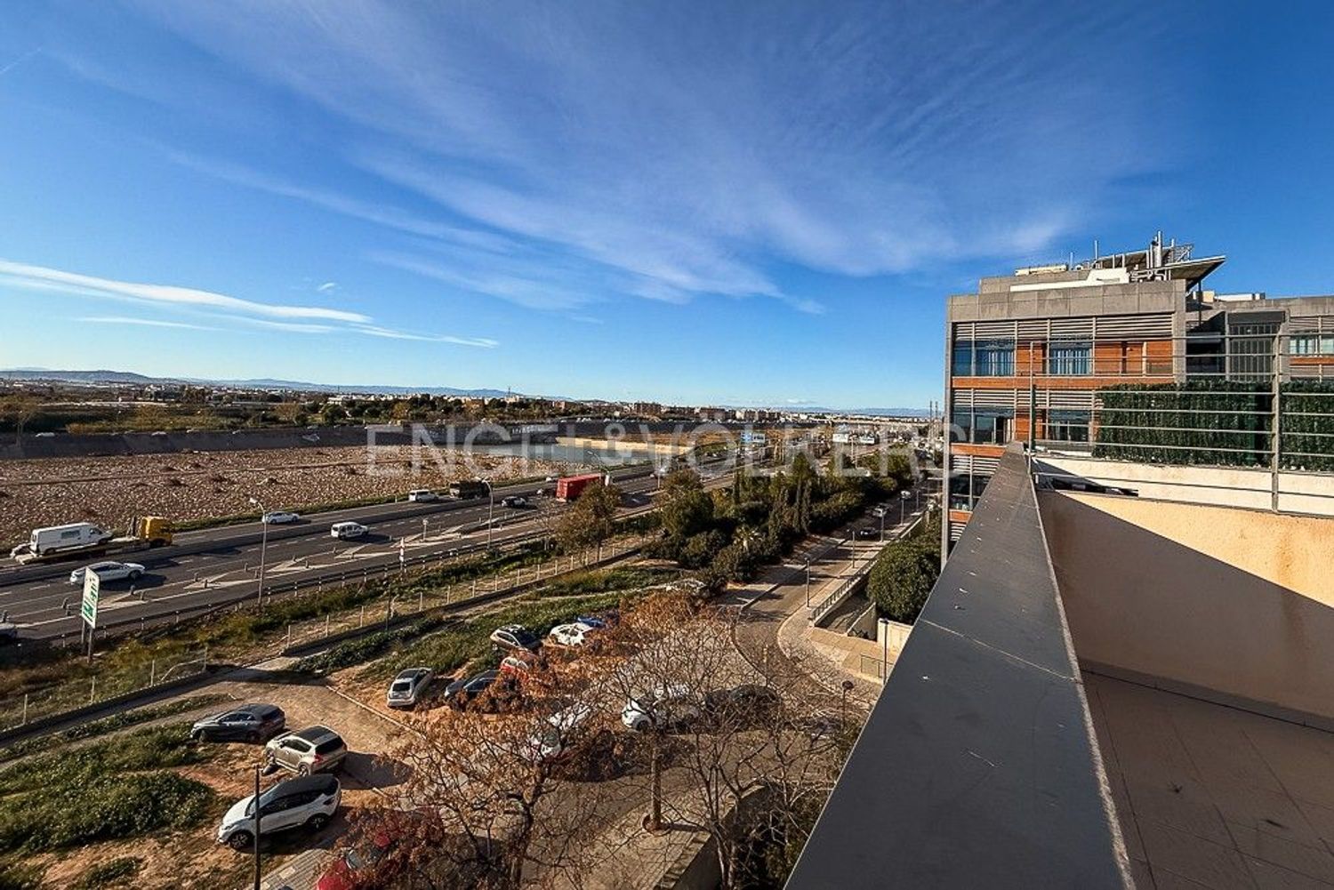 Pis de 144 m² a València