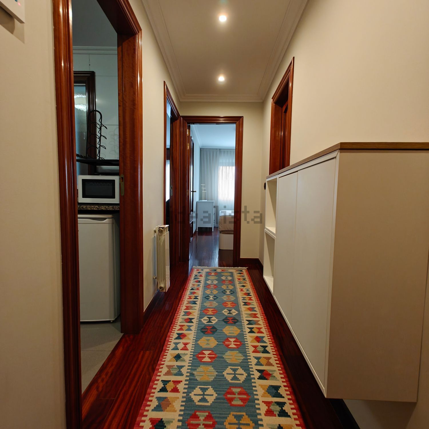 Pis de 59 m² a Vigo