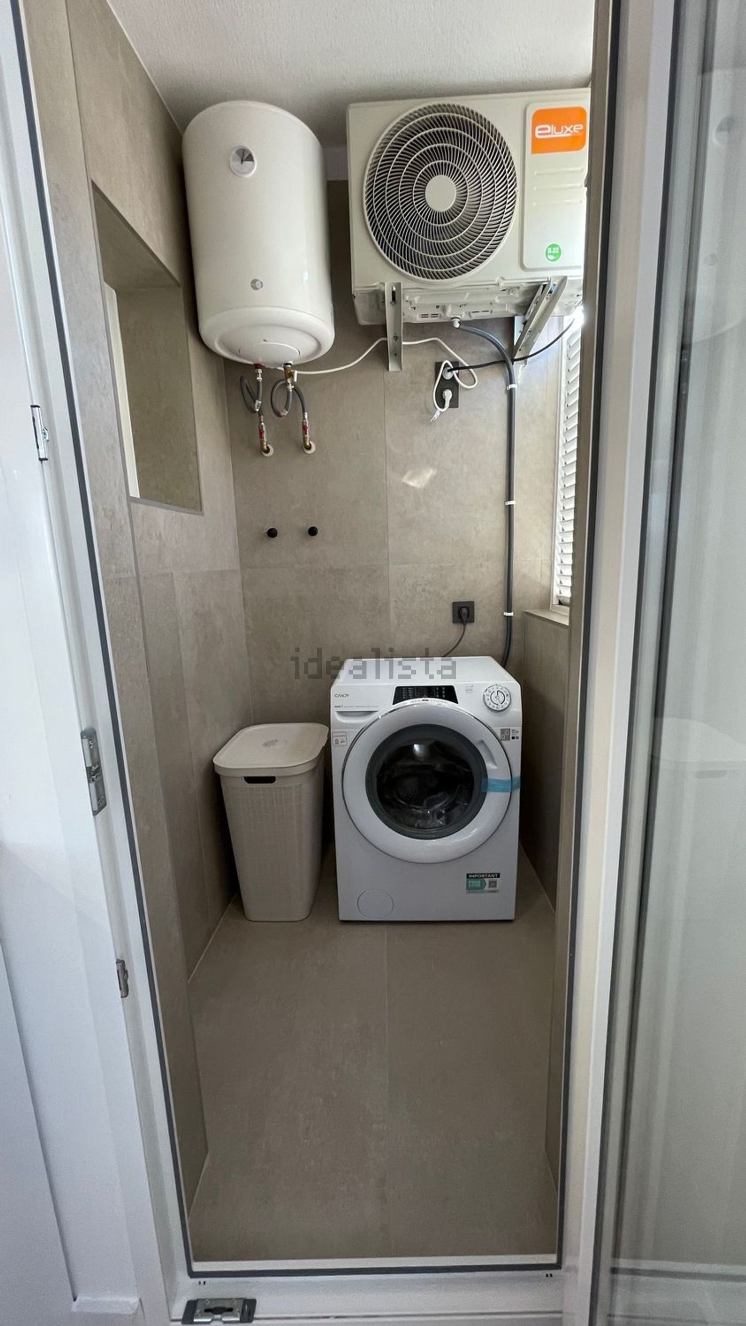 Wohnung 65 m² in Torrevieja