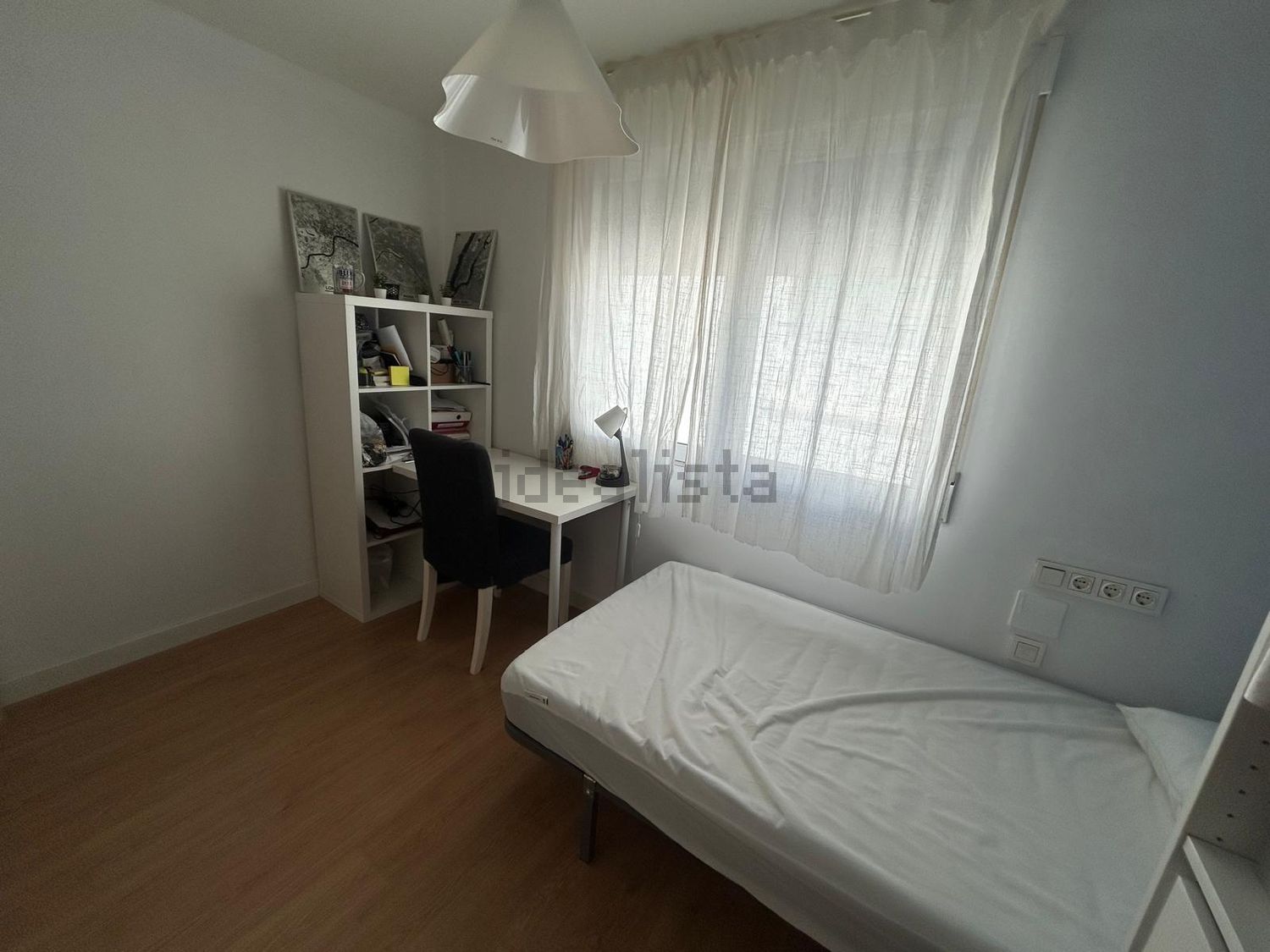 Pis de 85 m² a Múrcia