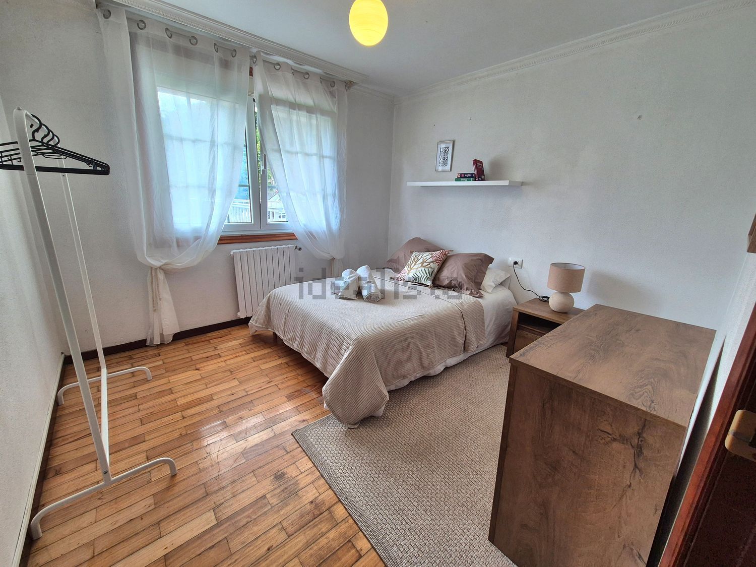 Pis de 83 m² a Nigrán