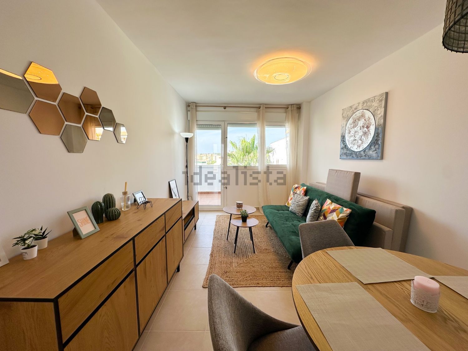Wohnung 91 m² in Orihuela