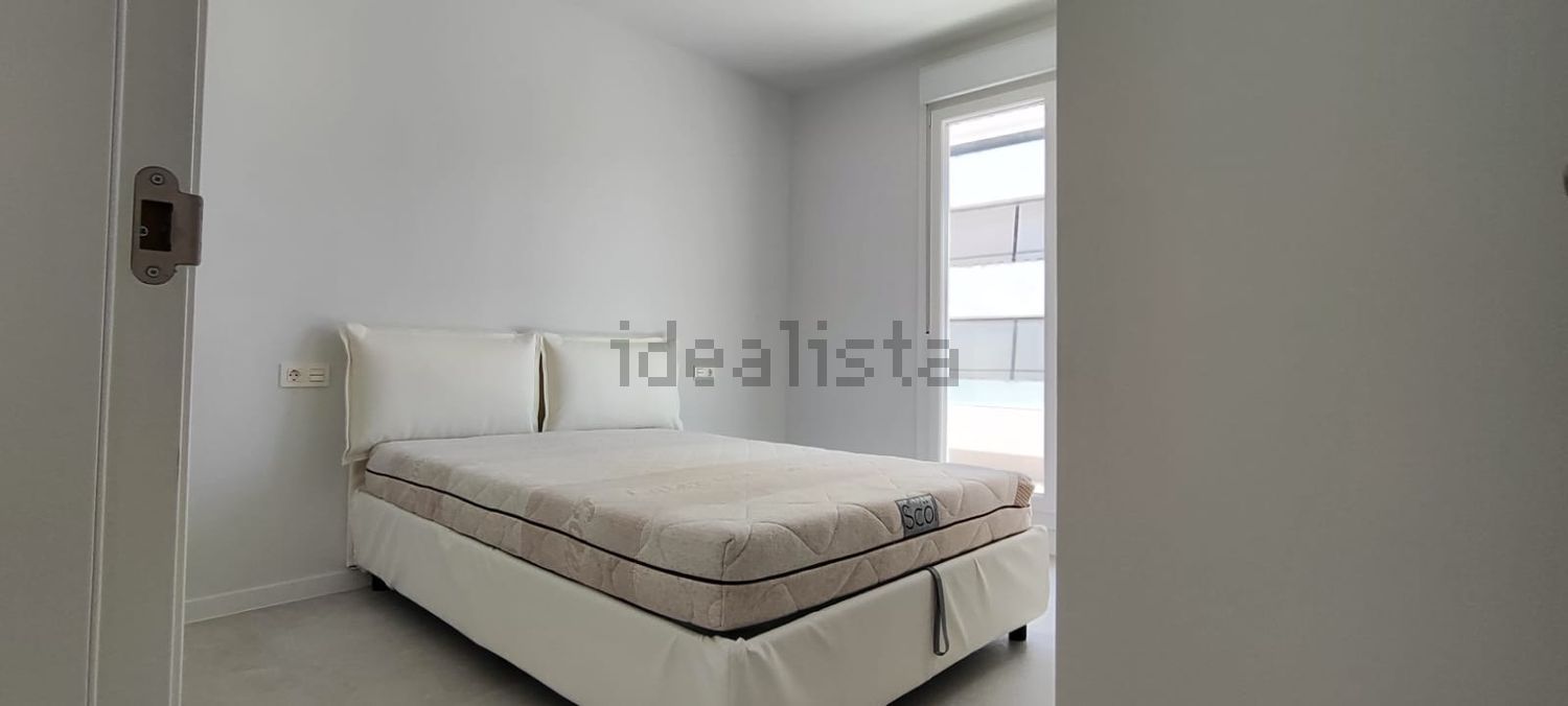 Wohnung 100 m² in Marbella
